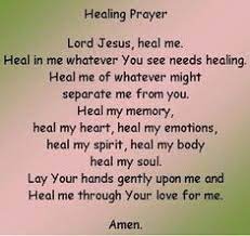 Music has the power to heal, transform and inspire and we have the power through deep listening to increase our intuition and self awareness. Prayer For Sick Healing