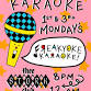 FREAKYOKE KARAOKE! 1st & 3rd MONDAYS @ THEE STOKRK... event in Oakland, CA