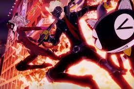 Must contain at least 4 different symbols; Persona 5 Strikers Bond Skills Guide Polygon