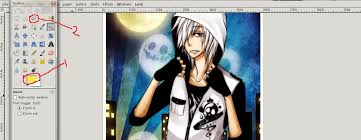 Maybe you would like to learn more about one of these? How To Edit Anime Pictures In Gimp Welcome To Jade S World