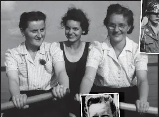 GIGGLING OVER GENOCIDE - PressReader