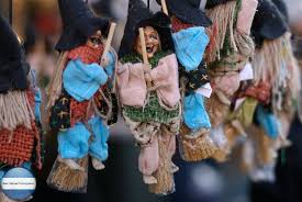 Image result for image la befana