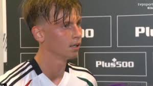 Tom Hateley znalazł nowy klub. Były zawodnik Piasta Gliwice będzie grał na  Cyprze