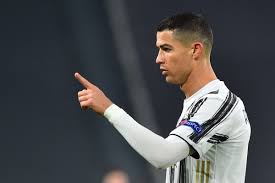 Il calendario partite juventus della serie a 2019/2020, tutte le date, i risultati e gli orari delle partite. Champions League Cristiano Ronaldo Maximo Goleador De 2020 Incomodo En La Juventus Champions League 2020 2021