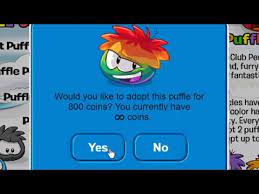 This post is going to show you the quest for the golden puffle which has come back twice now! How To Get The Rainbow Puffle In Club Penguin Rewritten