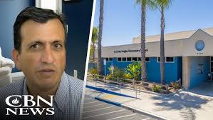 San Gabriel Presbyterian Church