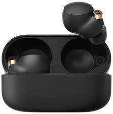 That goes for the earbuds and their. Sony Wf 1000xm4 Neuer Airpods Pro Konkurrent Offiziell Vorgestellt Winfuture De