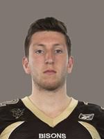 FB: Last second touchdown gives Golden Bears win over No. 8 Manitoba