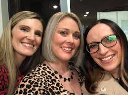 I had a little visit to The Band Musical tonight to see how everyone is  coping in London's West End ! It looks like they're loving it !!!!! So  proud of everyone