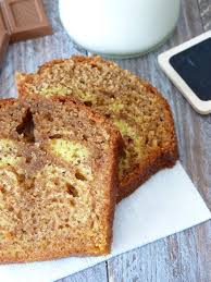 Le Gateau Au Yaourt Comme Un Marbre Gateau Yaourt Recettes Gastronomiques Recette