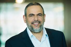 Panagiotis (Pete) Manolios