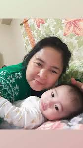 Sweet Moments with My Little One