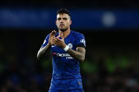 Последние твиты от emerson palmieri (@emersonpalmieri). Inter Edging Closer To Starting Talks With Chelsea Over Emerson Palmieri