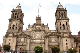 28, issue 2, summer 2012, pp. Una Cronica De La Catedral Metropolitana De La Ciudad De Mexico Lopez Doriga Digital