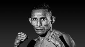 Edwin Chapo Rosario: One of the Greatest Punchers in Boxing History