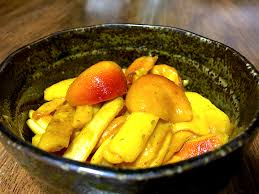 タマゴタケ 食べ 方