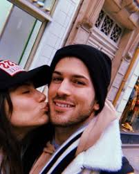 A jovem atriz participou em novelas como rainha das flores, amor maior e. Carolina Carvalho Declara Se A David Carreira No Aniversario Estas Cada Vez Melhor A Ferver Vidas