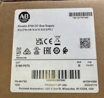 Allen Bradley 2198-P070 Kinetix 5700 DC BUS Power Supply 2198P070