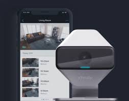 Scm Half Image Module 3 Mobile Iphone Camera Home Security Home Automation System Home Security Systems