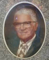 ASA Mansfield (1907-1989)