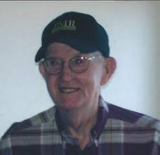 Obituary for J. W. Patton