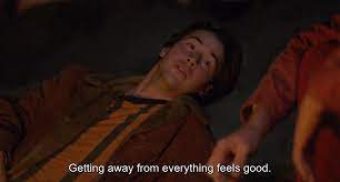 My own private idaho is distributed by fine line features. My Own Private Idaho Elements Of Screen Arts 2019