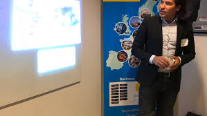 Lund Big Science Morning hos Advanced Vacuum i Lomma