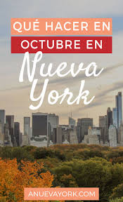 Pin En Que Hacer En Nueva York Mes A Mes