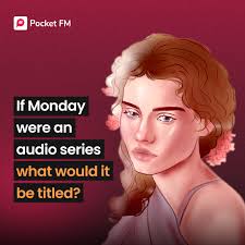 Monday audio series title ideas
