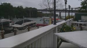 It was the perfect location to spend a nice afternoon thanks to the outdoor seating right on the water. Virginia Bar Reopens Deck Shuts Down Over Misunderstanding Kgw Com