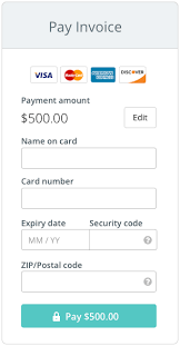 Pay by credit card or pay with credit card. The Anatomy Of A Credit Card Form By Gabriel Tomescu Ux Collective