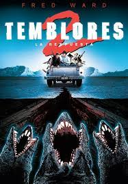 El primero fue de 3,9 de intensidad, con epicentro en en cercanías de potrerillos. Temblores 2 La Respuesta Film Su Google Play