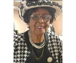 Bertha Mae Gordon Obituary (2023)