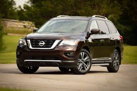 The nissan pathfinder® has the power you can depend on. 2020 Nissan Pathfinder Prices Reviews And Pictures Edmunds