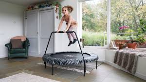 Outdoor trampolin für spaß im sommer aber keine ahnung welches modell zu dir passt? Trampolin Gesundheit Fitness Hupf Dich Fit Mit Trampolin Profi