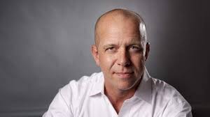 Master Chorale prepares for a new phase with departure of director James  Bass