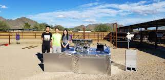 Refrigeration and air conditioning stoecker solution manual and add just a couple refrigeration air conditioning technology lab manual. Cooling Wood Engineers Create Strong Sustainable Solution For Passive Cooling