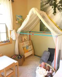 Creative Way To Use Antsy Pants Build And Play Kids Playhouse From Target Playroom At Cherie S Lea Kids Indoor Playhouse Diy Kids Room Decor Toddler Playhouse
