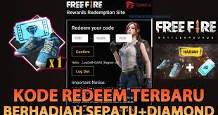 Kode yang sudah kadaluarsa tidak bisa dipakai. Kode Ff Saya