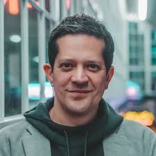 Christopher Catinella's Instagram, Twitter & Facebook