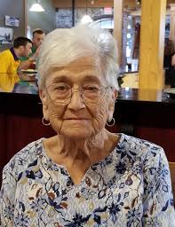 Obituary information for Ruth Taylor Howard