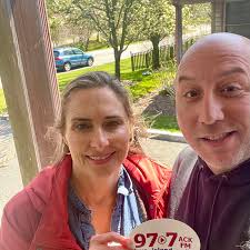 97.7 ACK-FM Nantucket