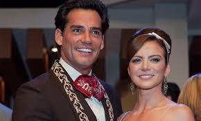 Cristian de la fuente edad. Cristian De La Fuente Confiesa Por Que Solo Quiso Tener Una Hija