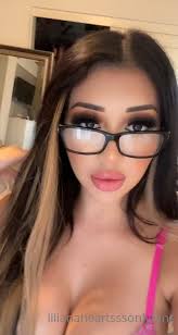 liliana hearts porn onlyfans – BitchLeaks