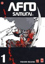Katsura kotarou (桂 小太郎, katsura kotarō) is the leader of a moderate joui faction and a fugitive wanted by the authorities. Afro Samurai Vol 1 By Takashi Okazaki