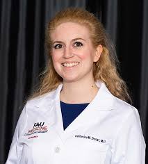 General Surgery Residency Alumni