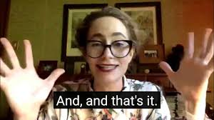 Camila Vergara Interview