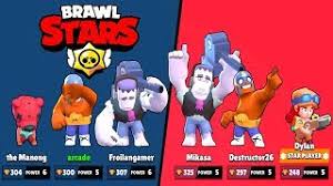 Brawl stars daily tier list of best brawlers for active and upcoming events based on win rates from battles played today. Brawl Stars Gameplay Walkthrough Part 31 Fastest Way To Win A Game In Brawl Stars Ios Android Vloggest