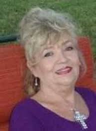 Candyce Jane “Candy” Bass Drummond (1948-2018)