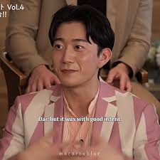 semoga Ikou dapetin seseorang yg tulusnya pake banget 🥺 #theboyfriend  #ikuo #dainakai #foryou